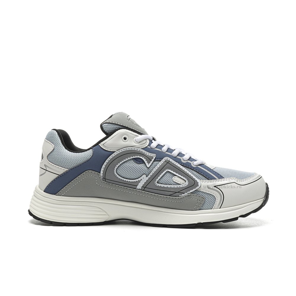 DD Di0r B30 Blue Grey White