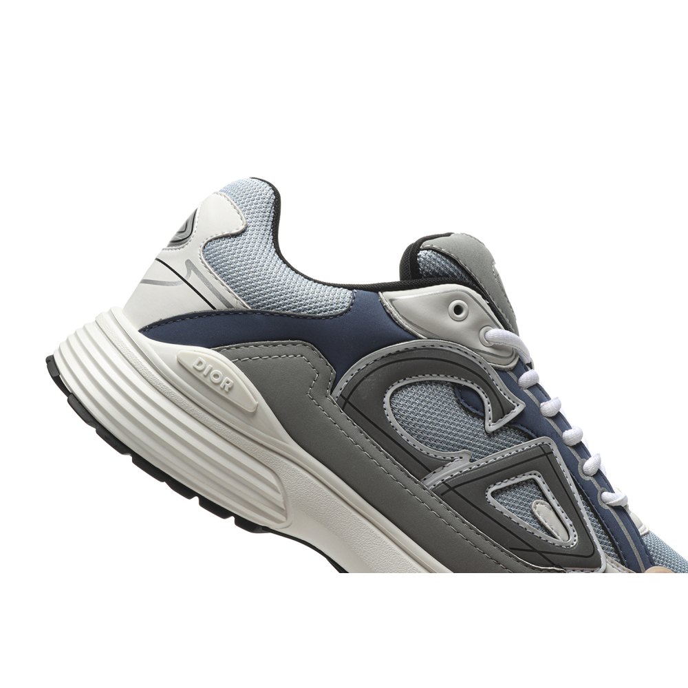 DD Di0r B30 Blue Grey White