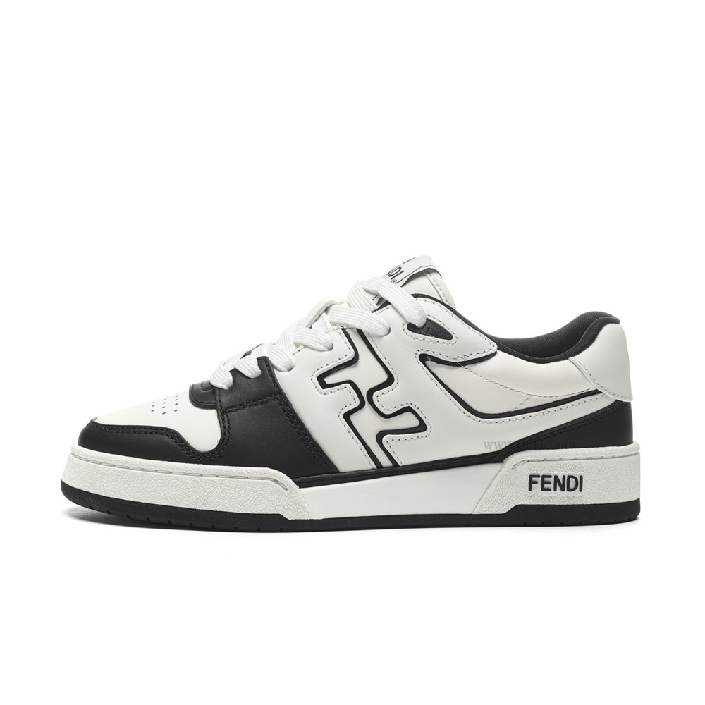 DD Fend1 Match Black/White