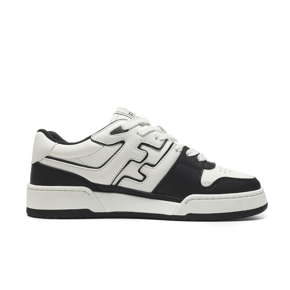 DD Fend1 Match Black/White