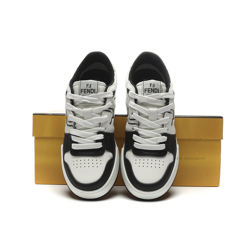 DD Fend1 Match Black/White