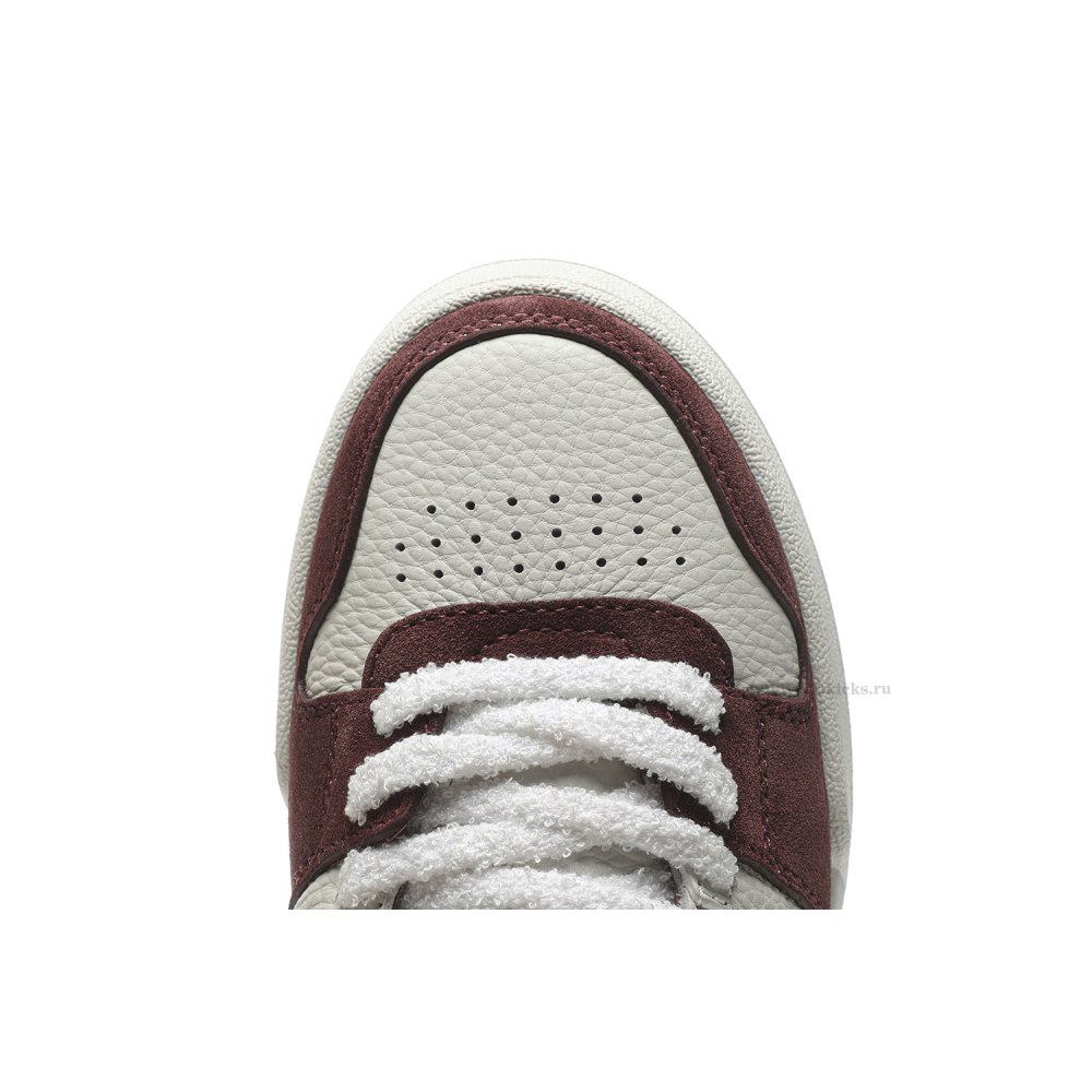 DD Fend1 Match Red/White