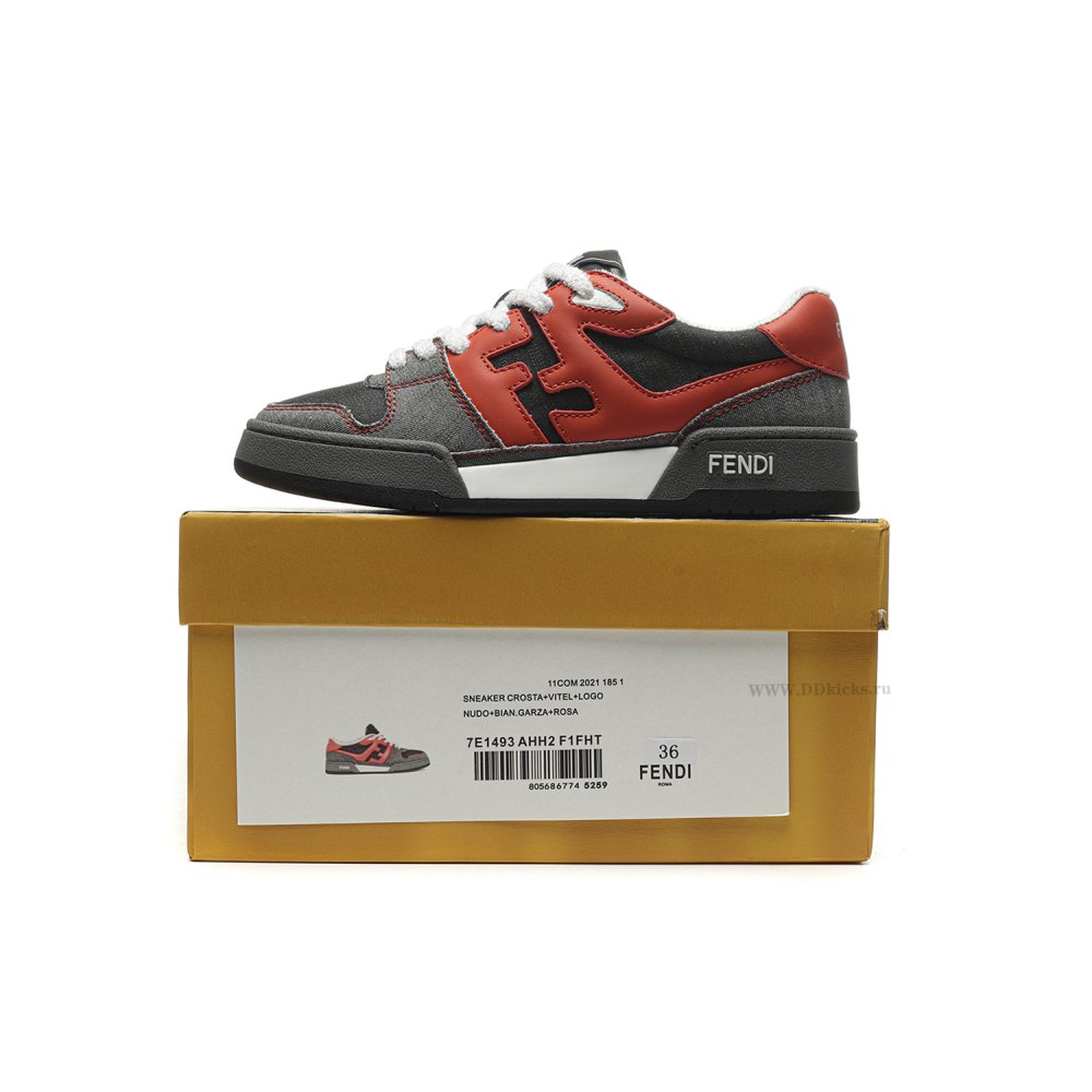 DD Fend1 Match Rabbit of Year Grey