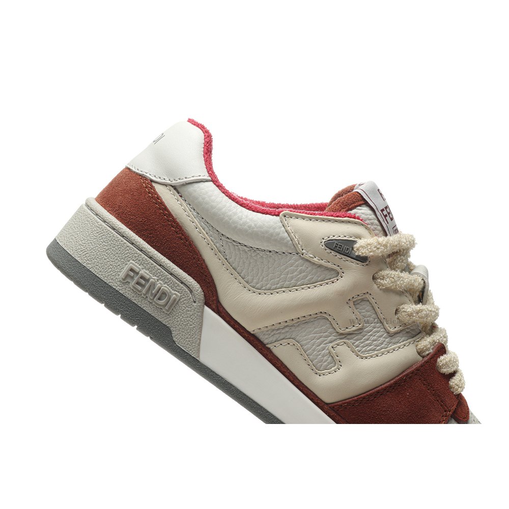 DD Fend1 Match Red/White