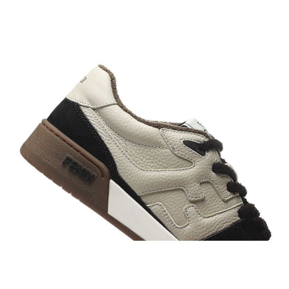 DD Fend1 Match White/Black/Brown