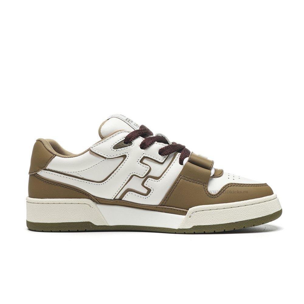 DD Fend1 Match Olive Green