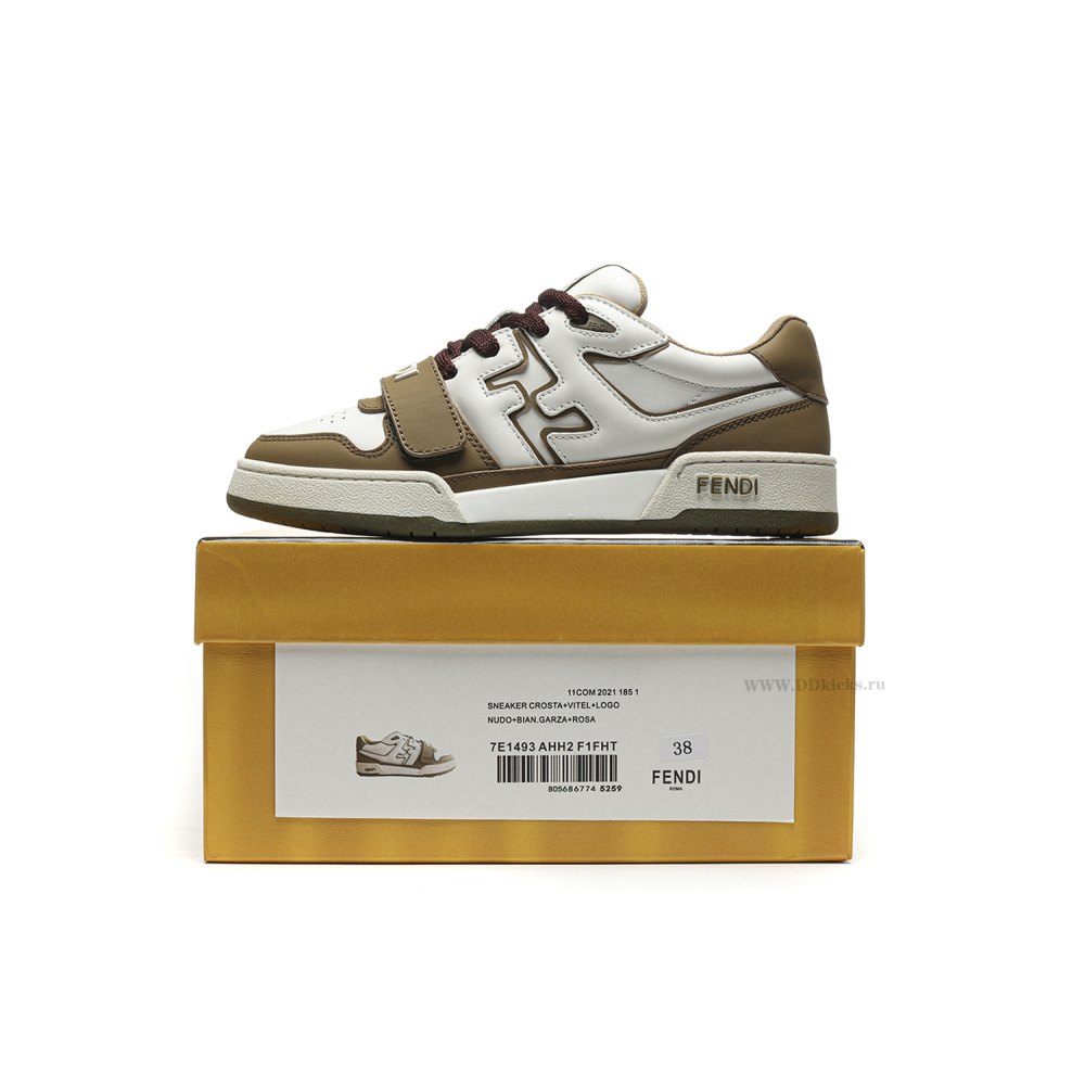 DD Fend1 Match Olive Green