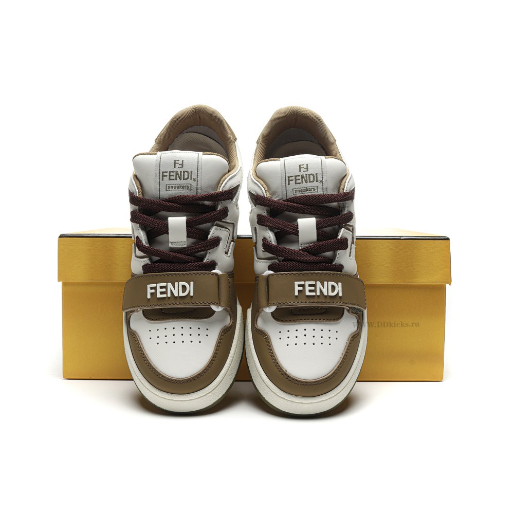 DD Fend1 Match Olive Green