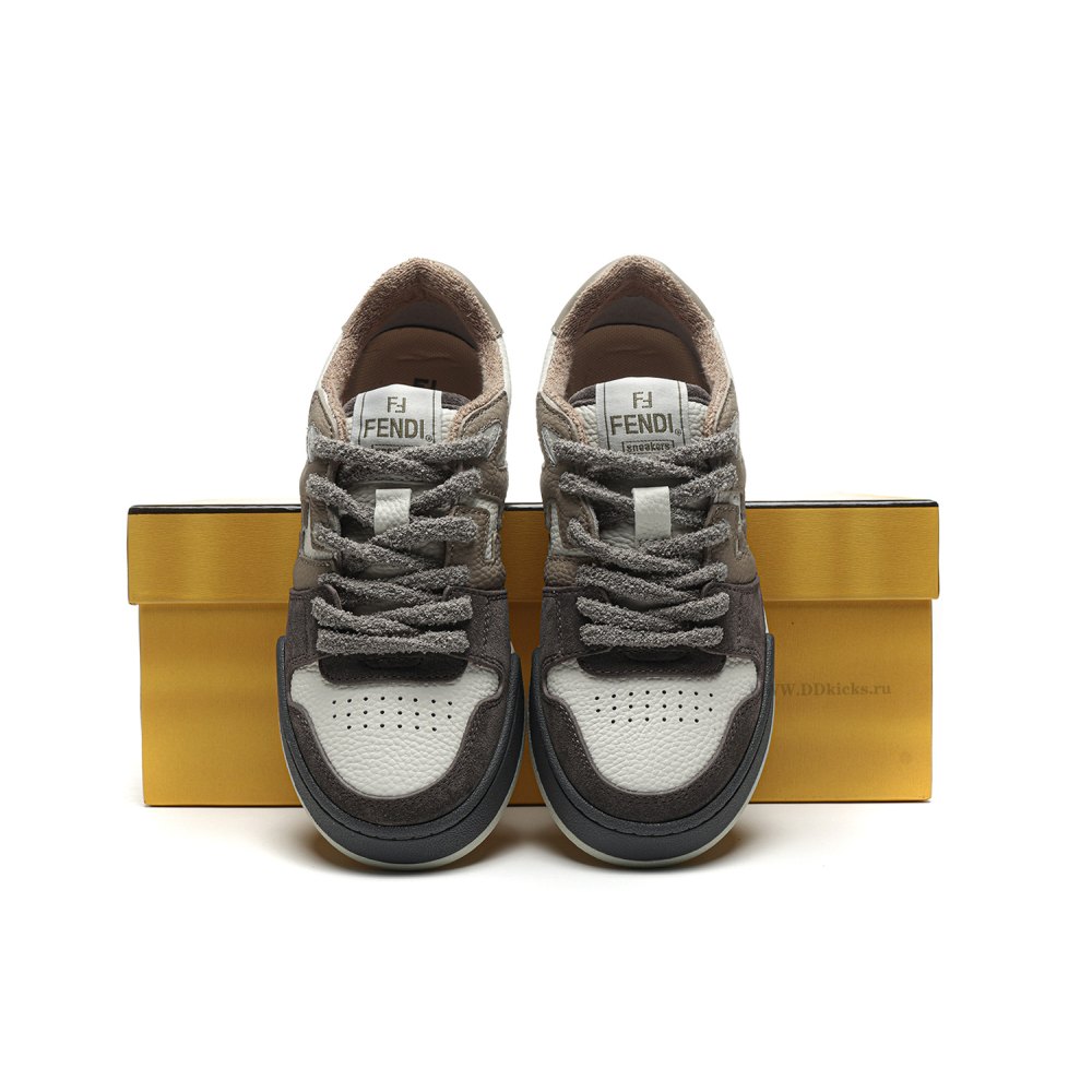 DD Fend1 Match Grey/White