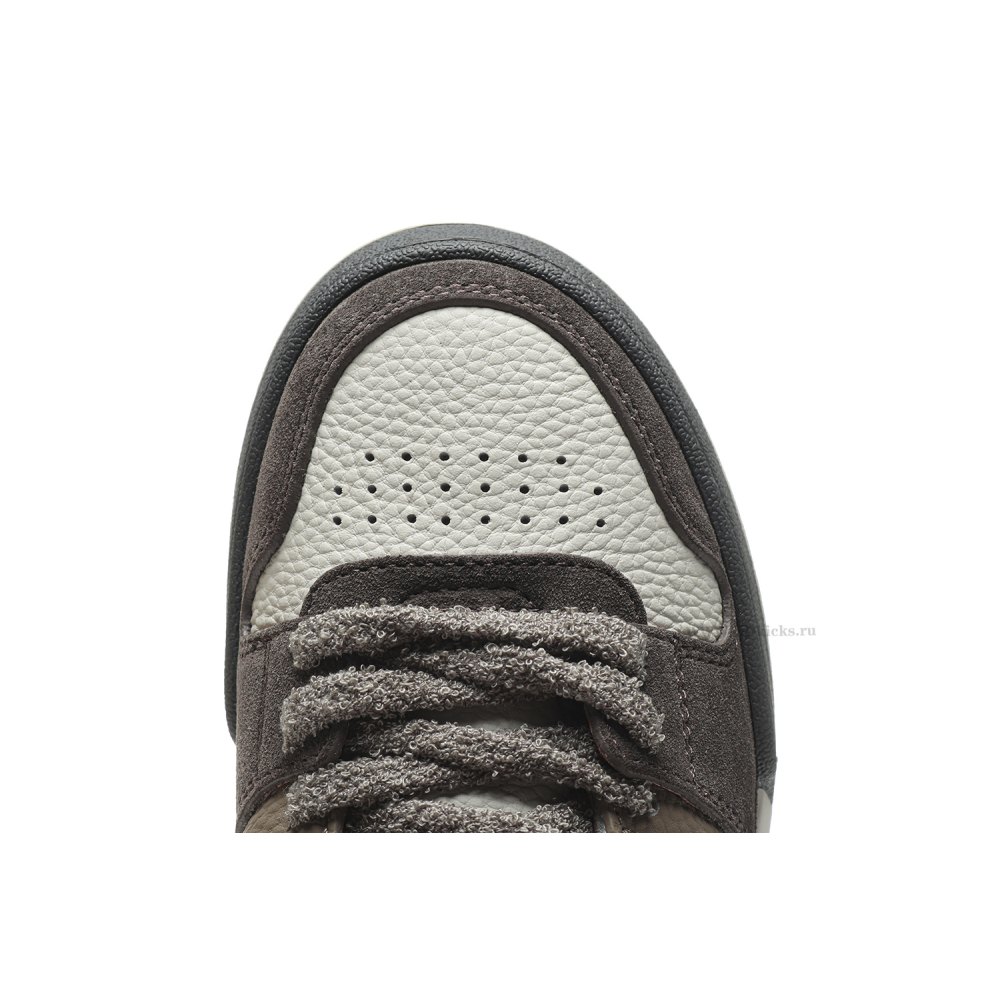 DD Fend1 Match Grey/White