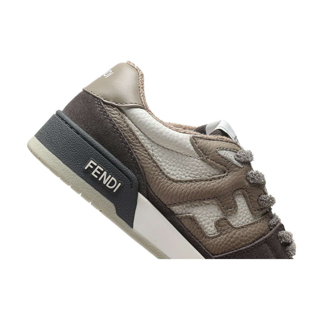 DD Fend1 Match Grey/White