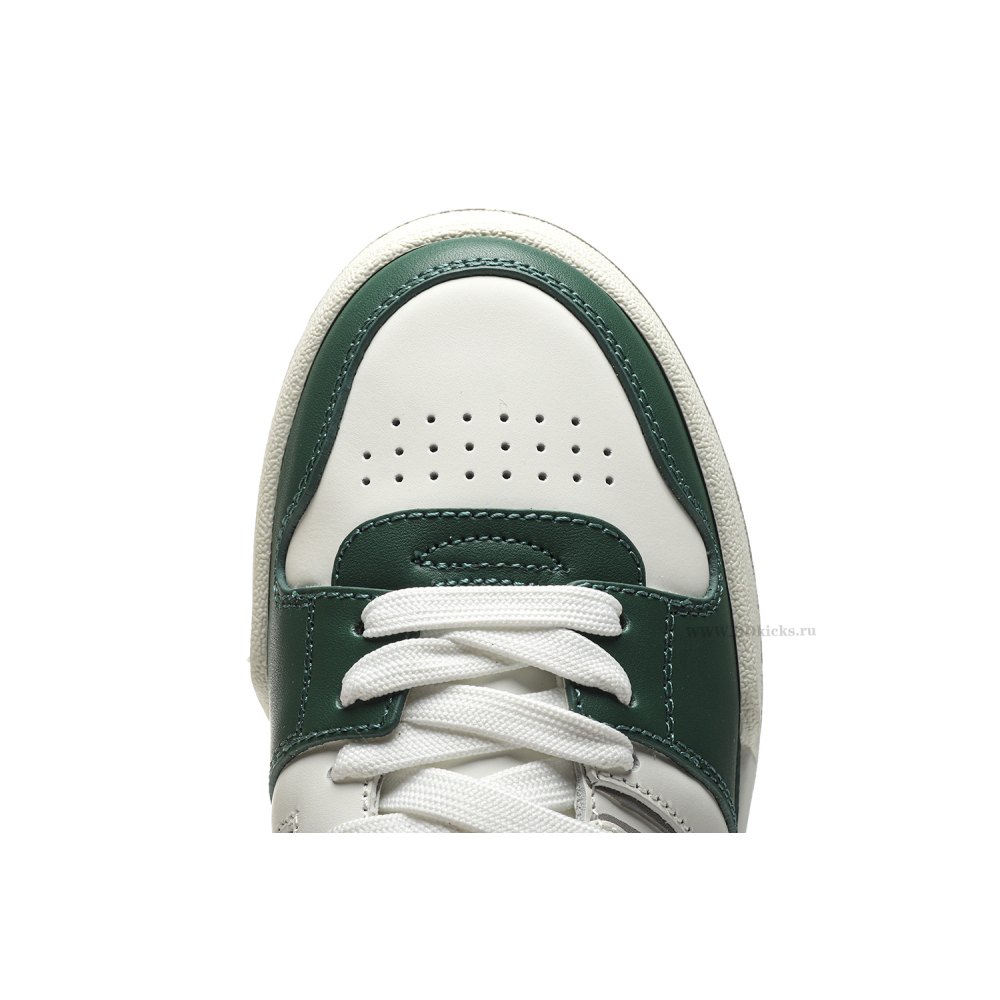 DD Fend1 Match White/Green