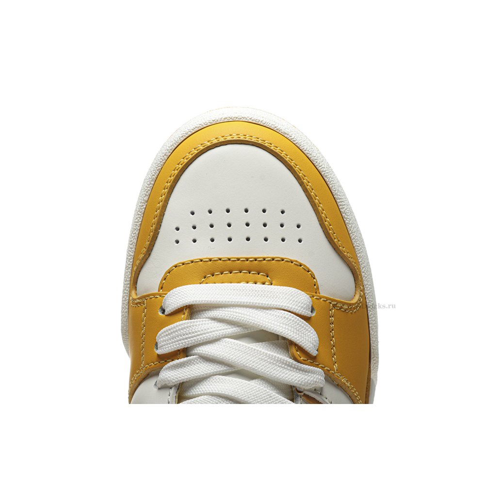 DD Fend1 Match Yellow/White