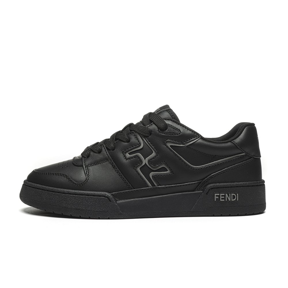 DD Fend1 Match Black