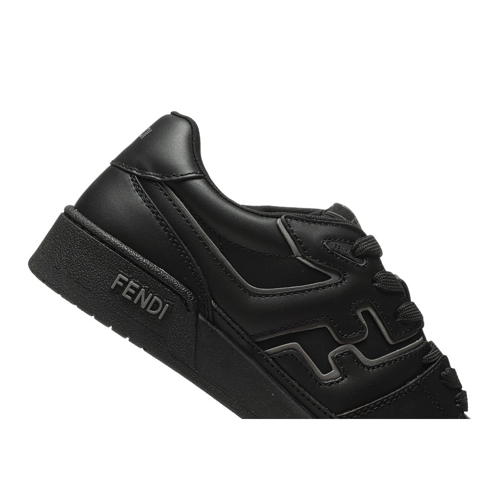 DD Fend1 Match Black