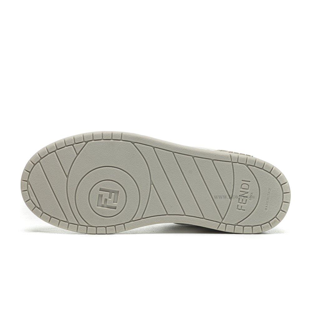 DD Fend1 Match White