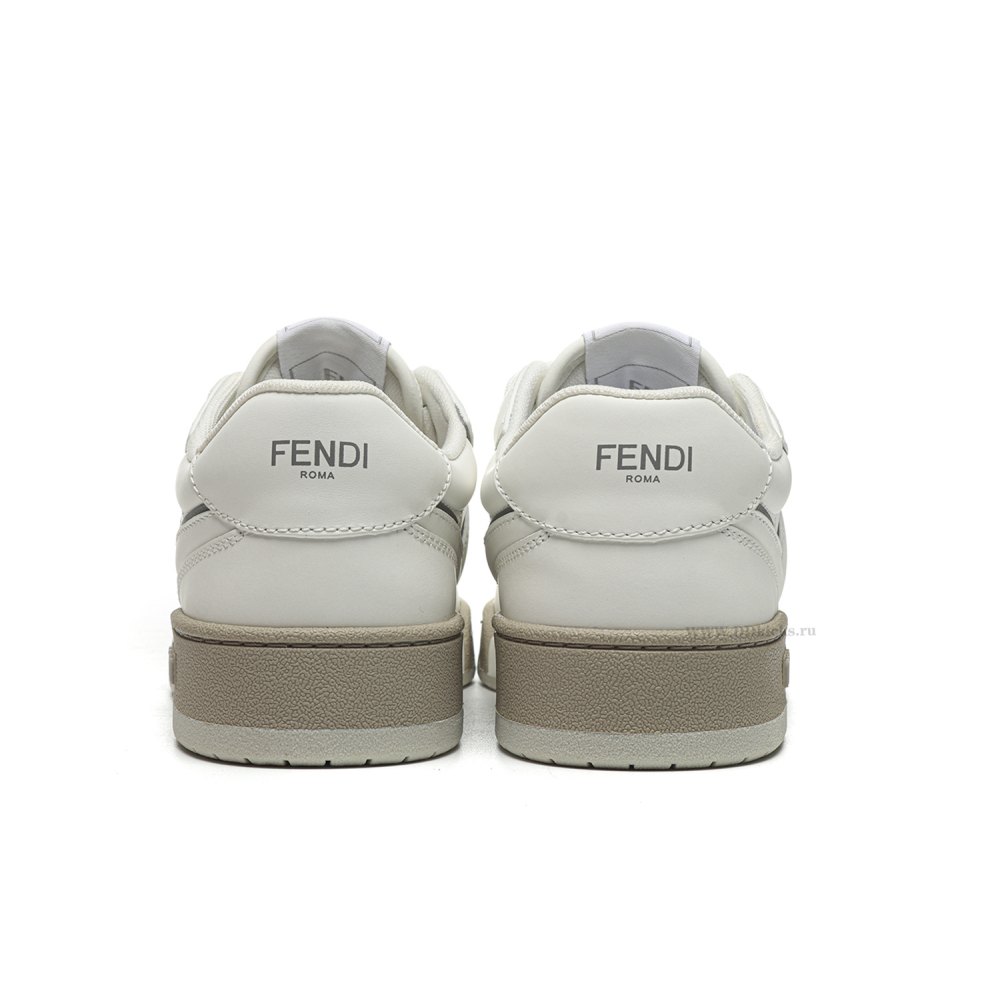 DD Fend1 Match White