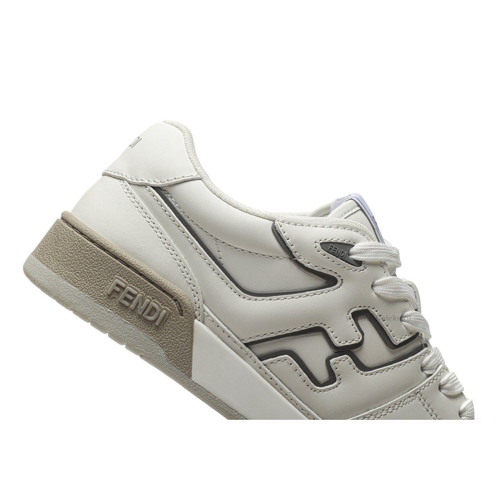 DD Fend1 Match White