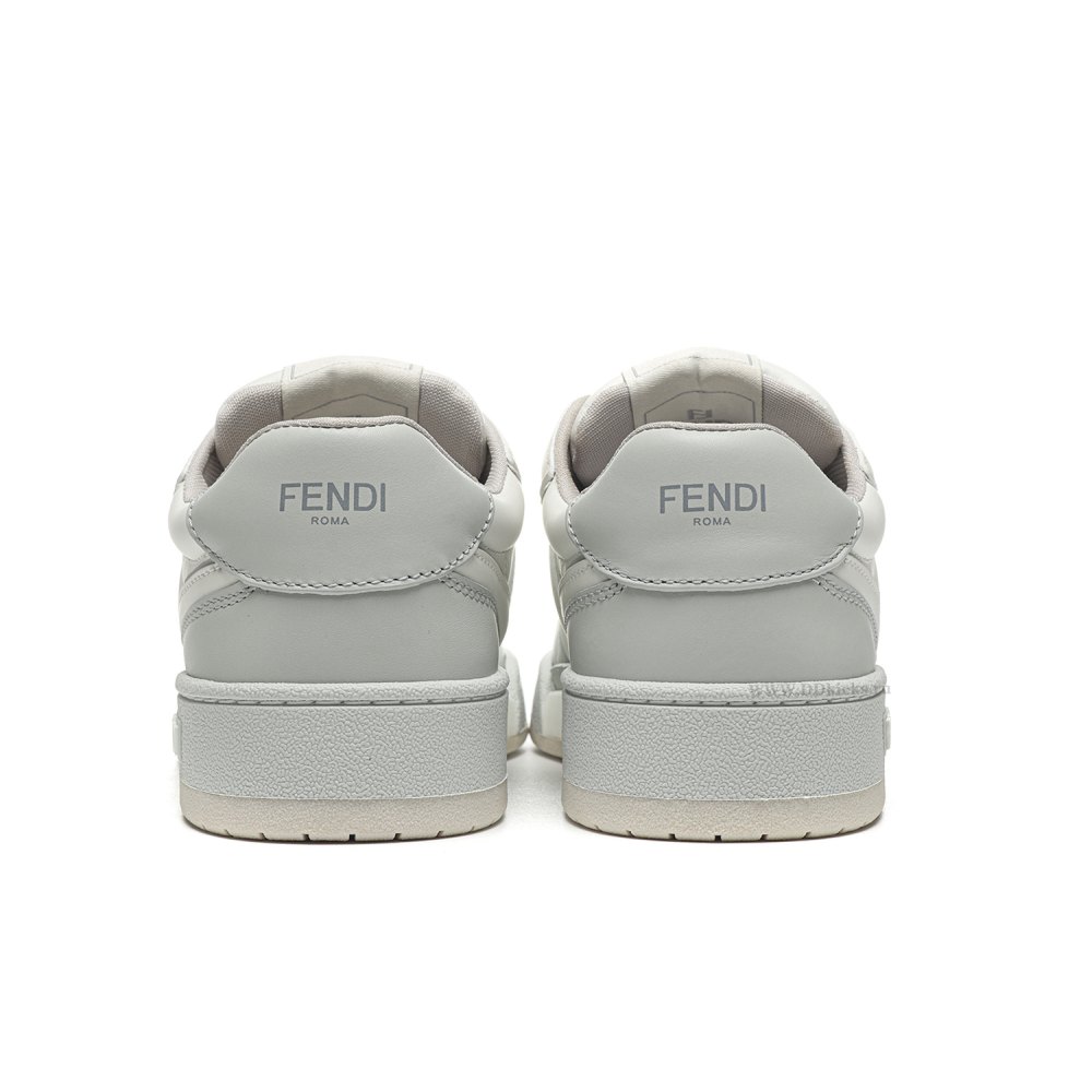 DD Fend1 Match White/Grey