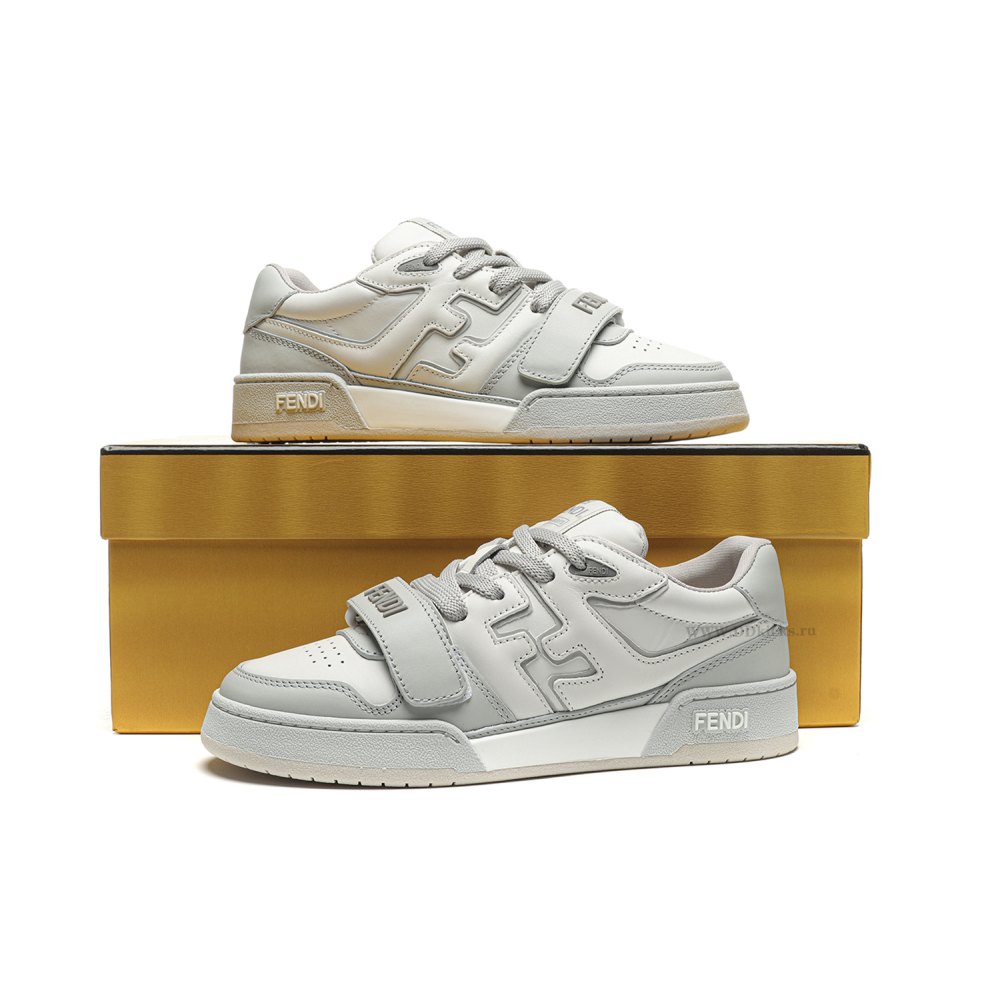 DD Fend1 Match White/Grey