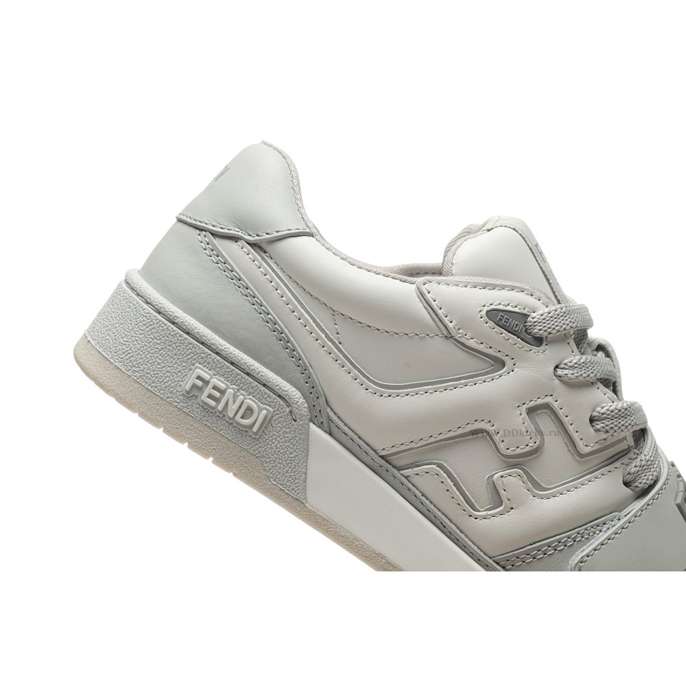 DD Fend1 Match White/Grey