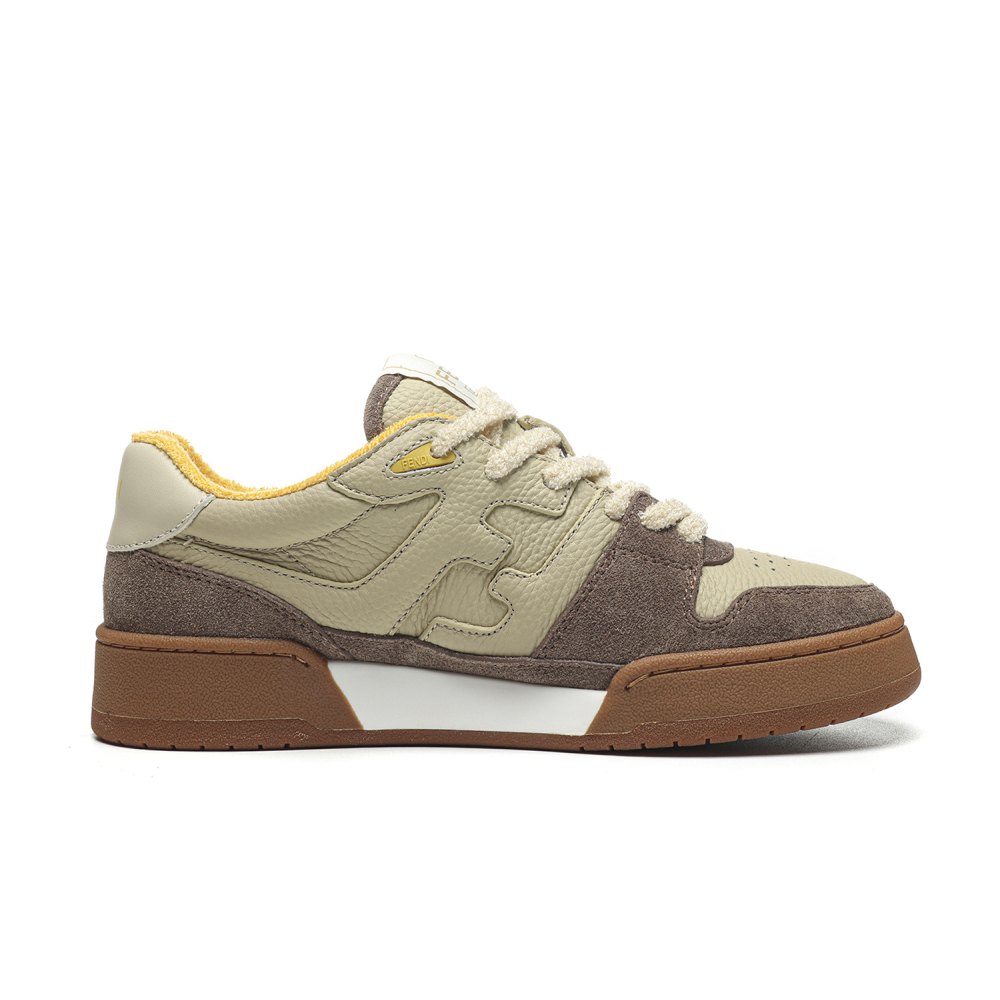 DD Fend1 Match Cream/Brown