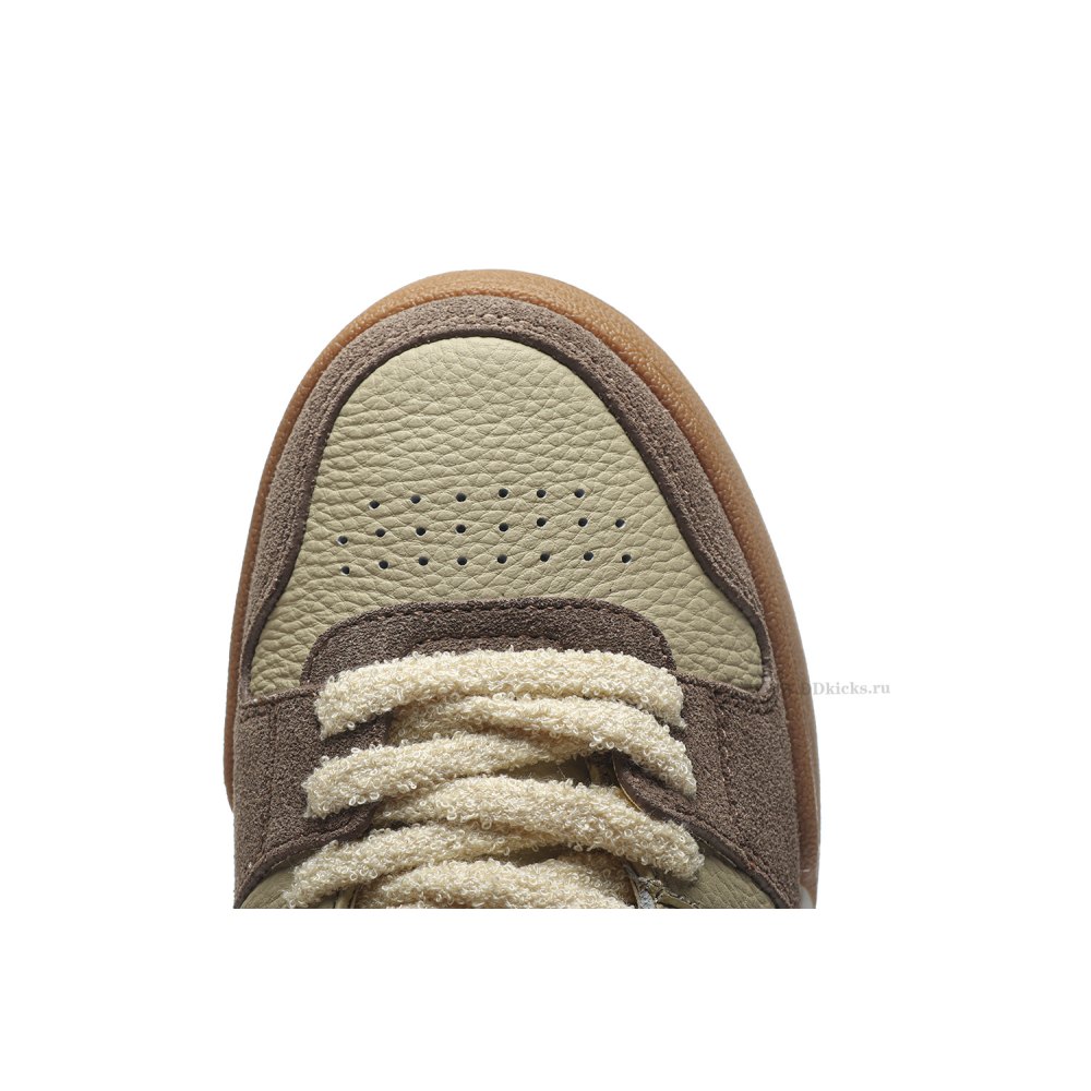 DD Fend1 Match Cream/Brown