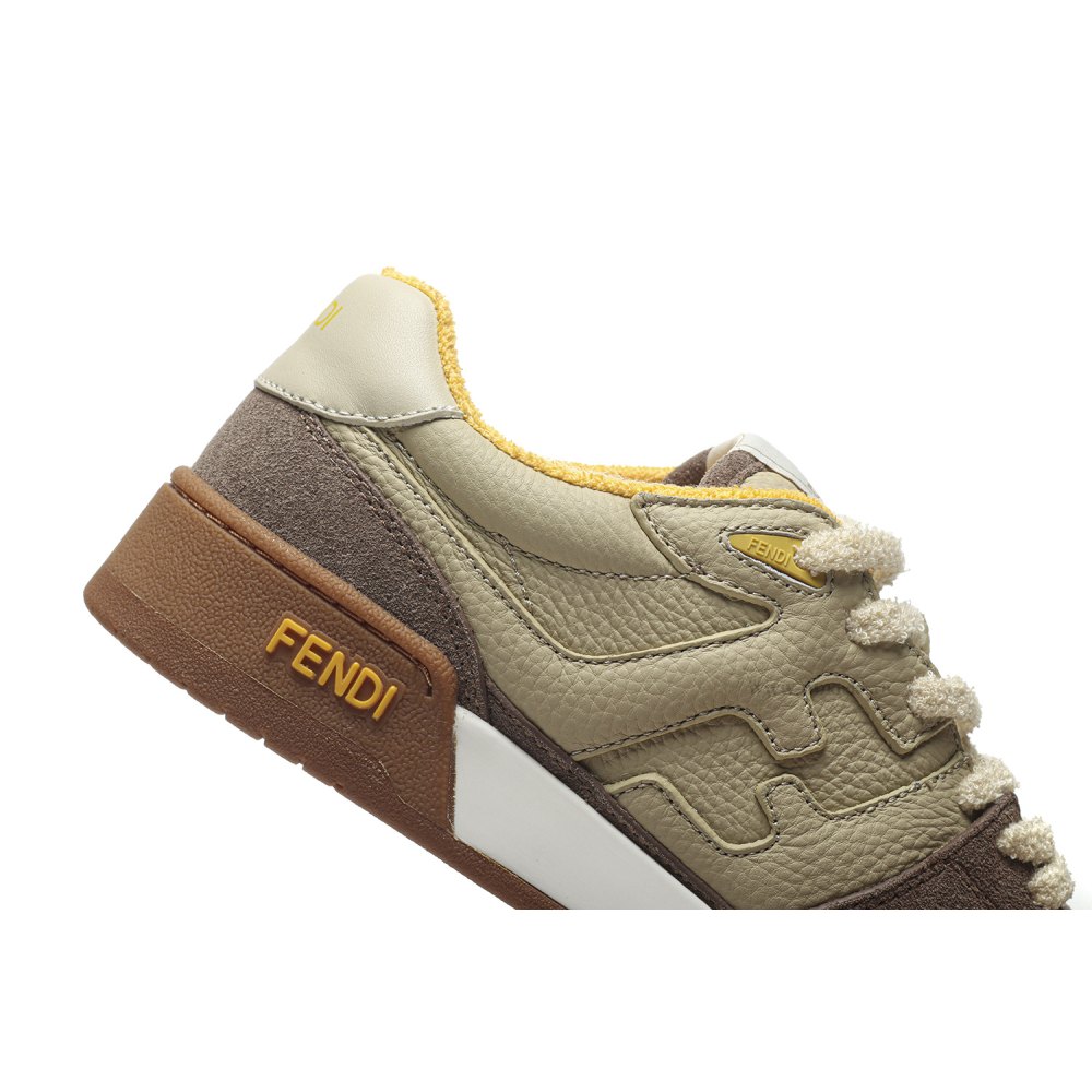 DD Fend1 Match Cream/Brown