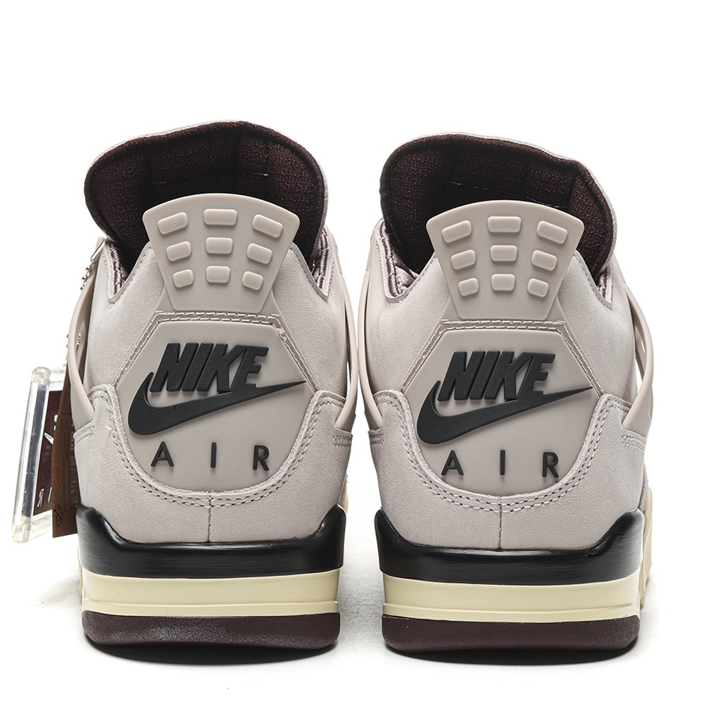 DDkicks Jordan 4 Retro OG SP A Ma Maniére While You Were Sleeping (Women's)