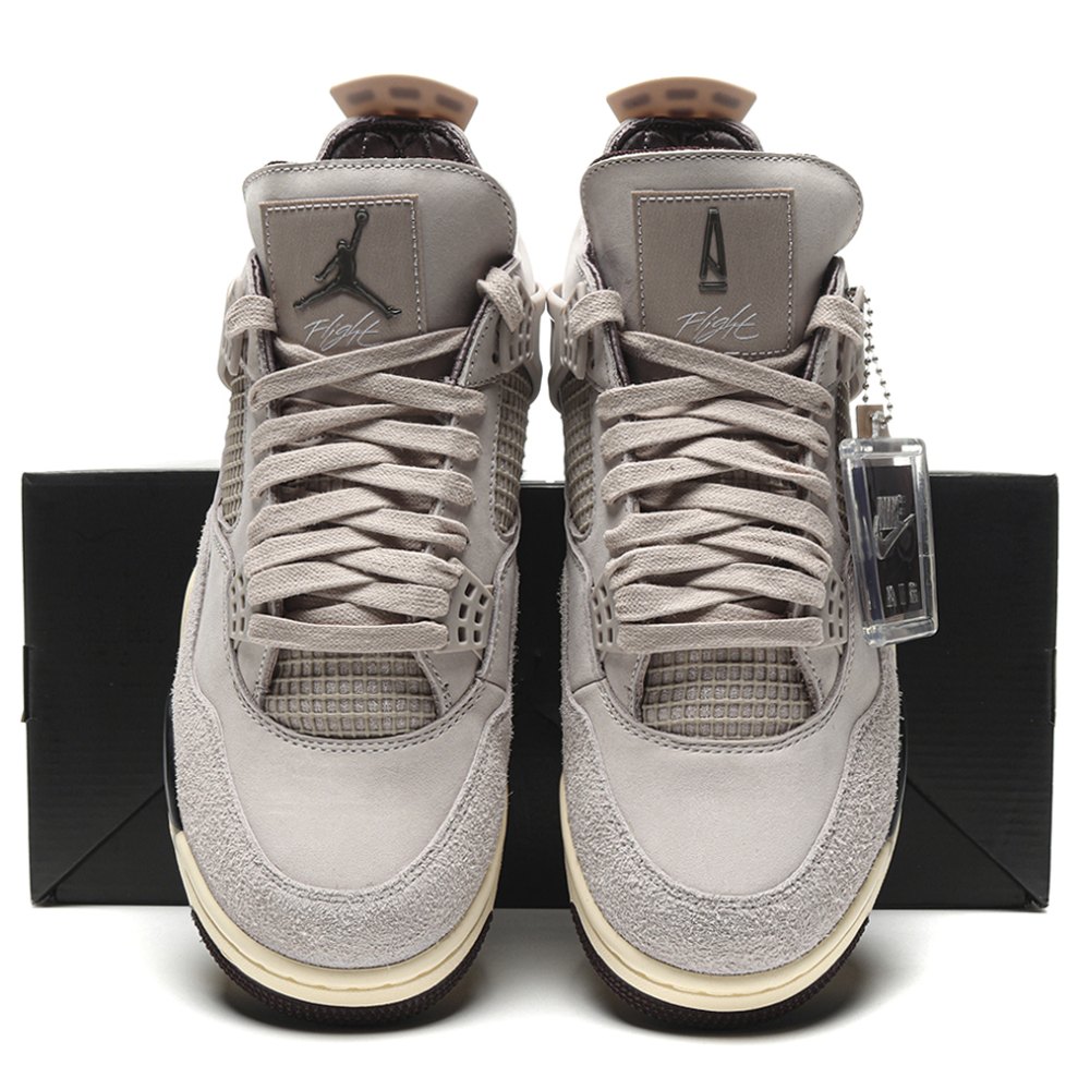 DDkicks Jordan 4 Retro OG SP A Ma Maniére While You Were Sleeping (Women's)