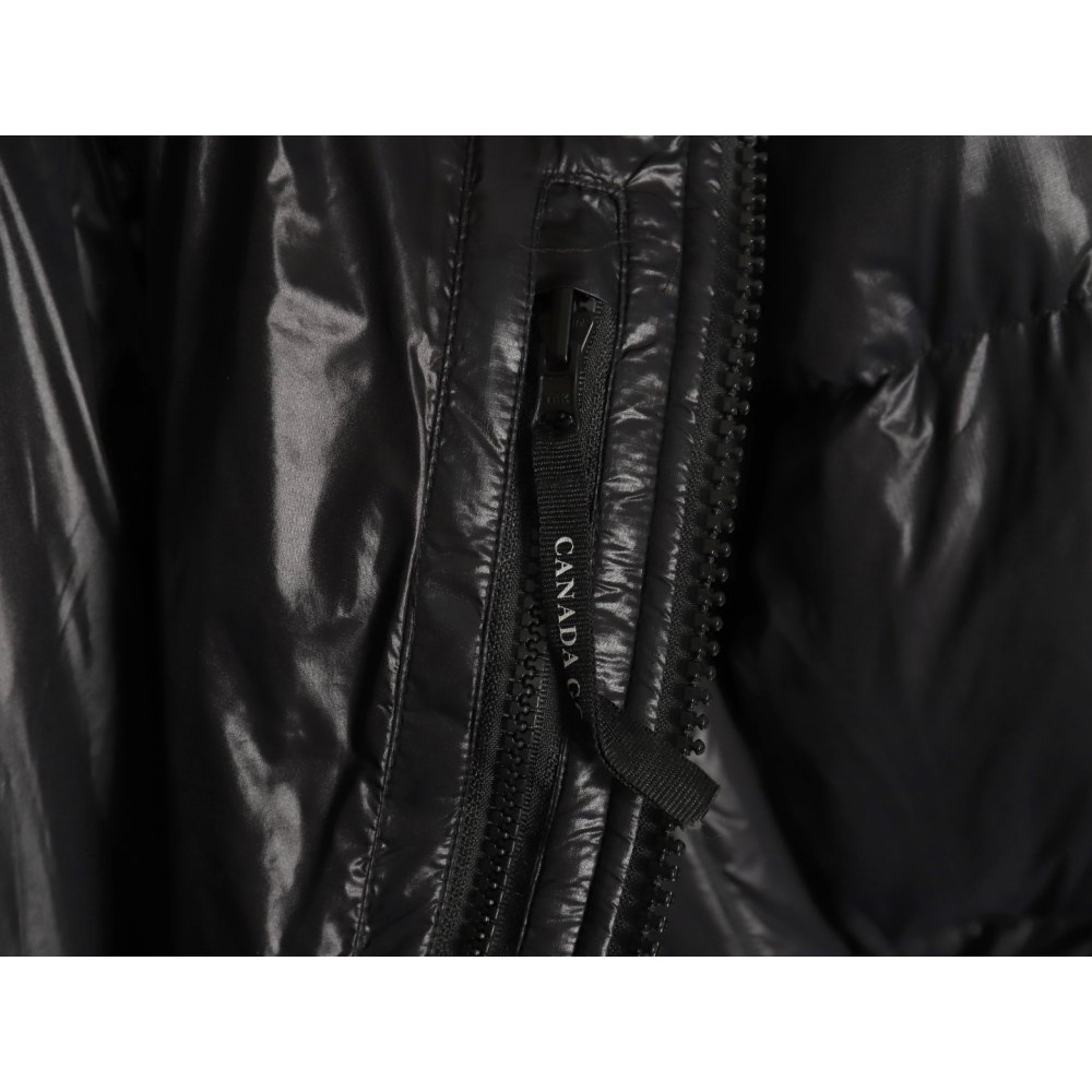 ddkicks Can*a Go*e black crofton puffer