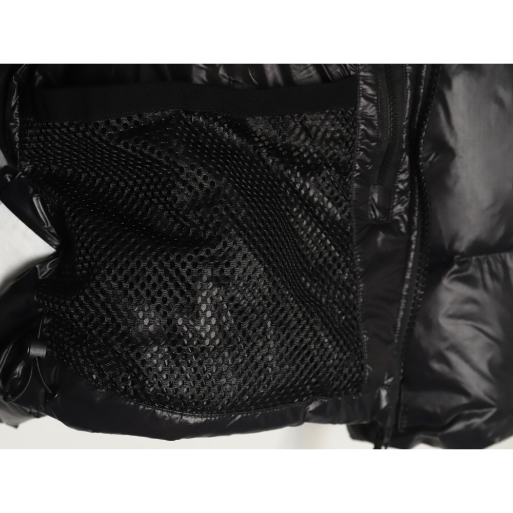 ddkicks Can*a Go*e black crofton puffer