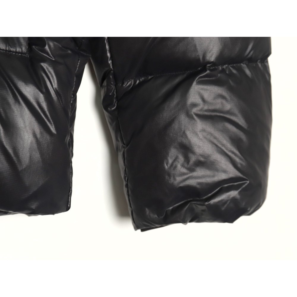 ddkicks Can*a Go*e black crofton puffer