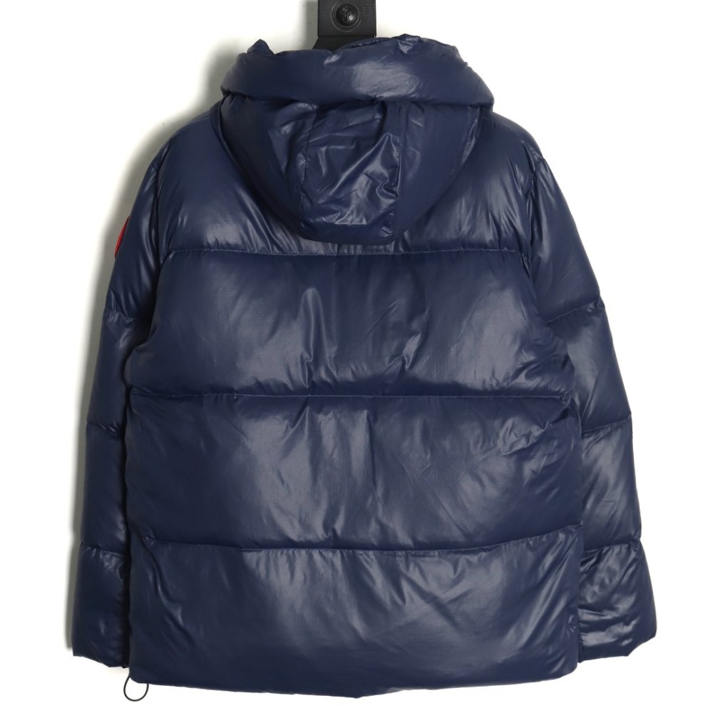 ddkicks Can*a Go*e deep sea blue crofton puffer