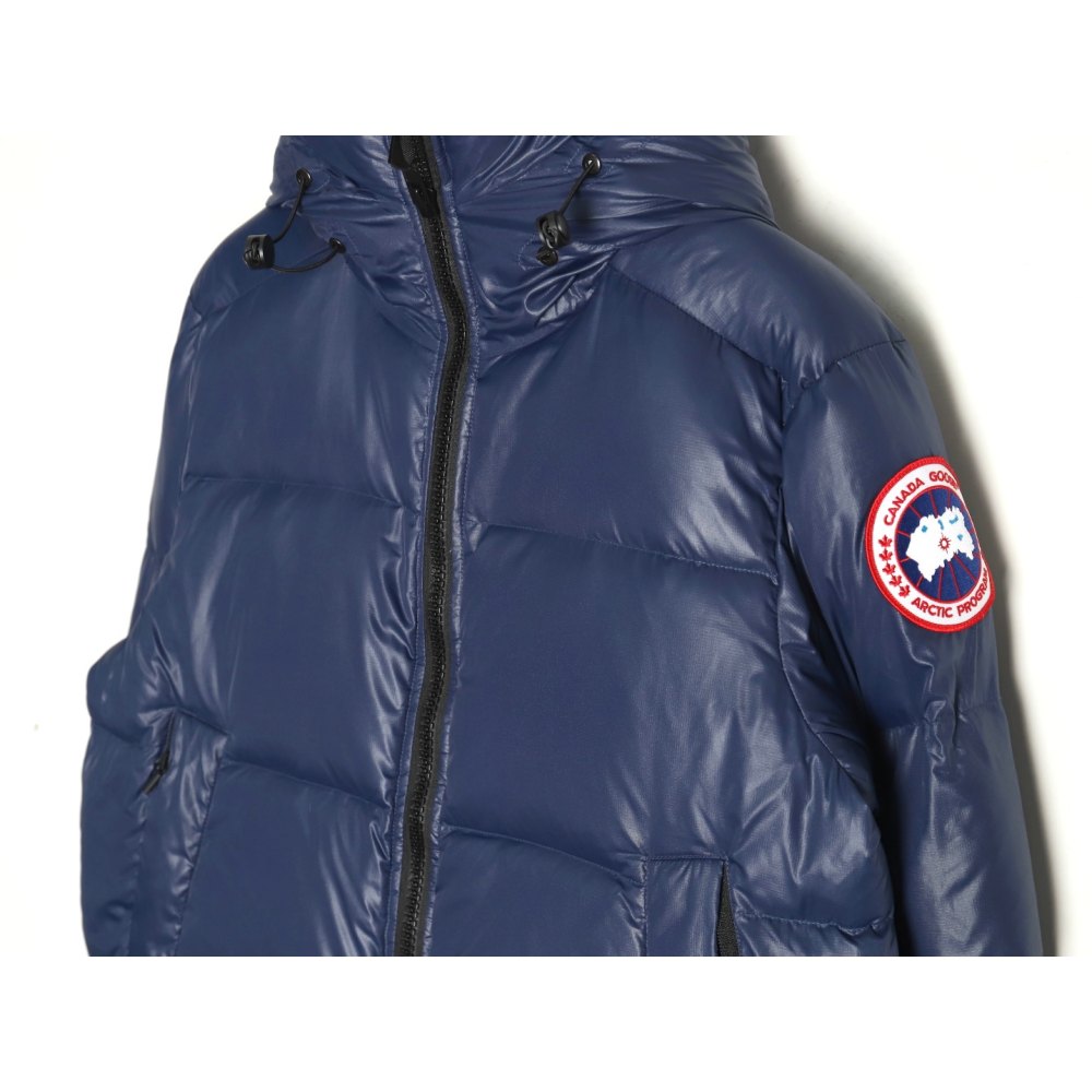 ddkicks Can*a Go*e deep sea blue crofton puffer