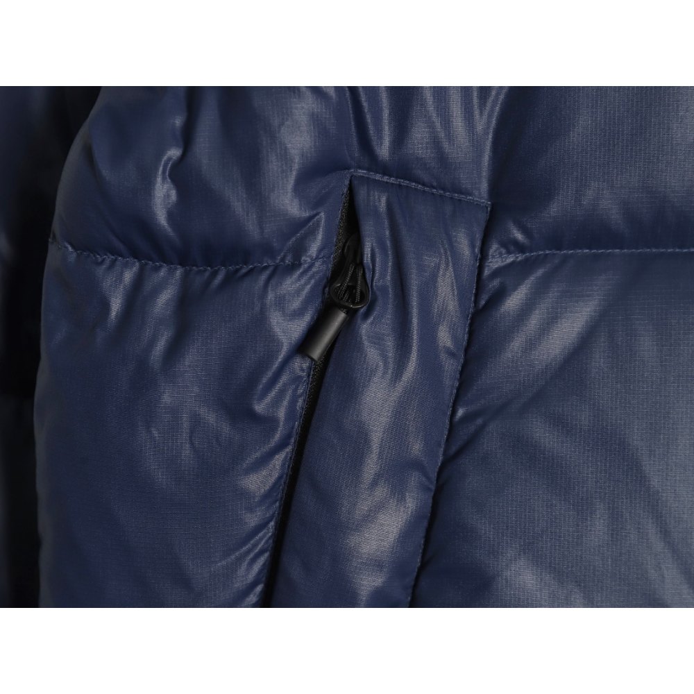 ddkicks Can*a Go*e deep sea blue crofton puffer