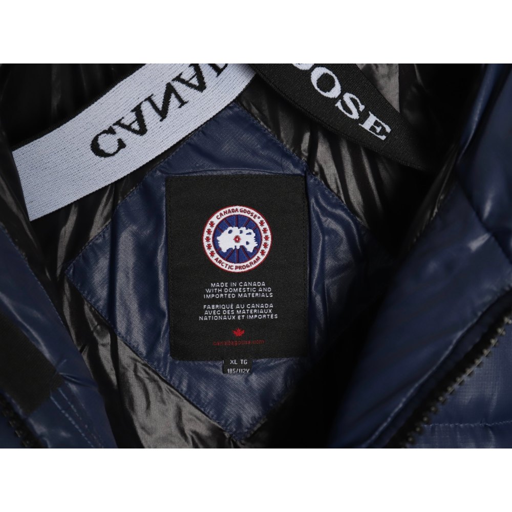 ddkicks Can*a Go*e deep sea blue crofton puffer