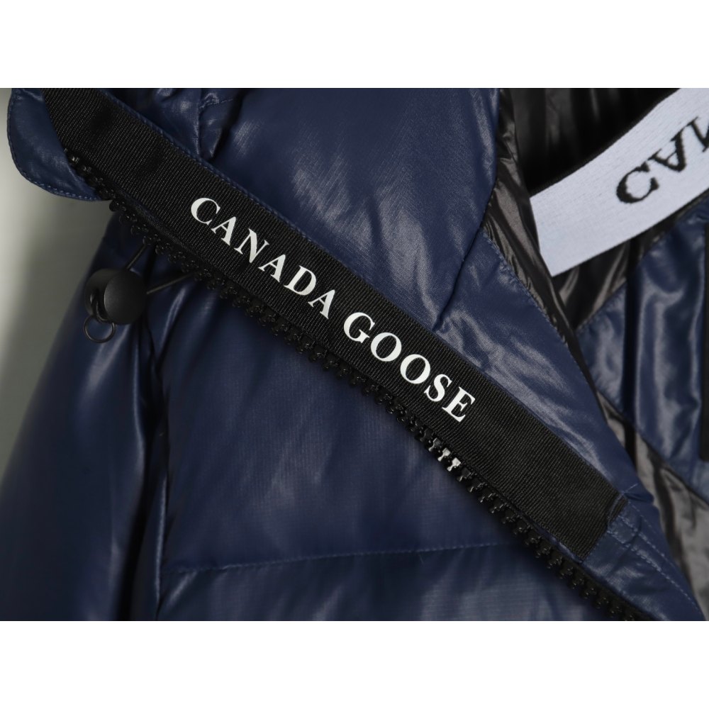 ddkicks Can*a Go*e deep sea blue crofton puffer