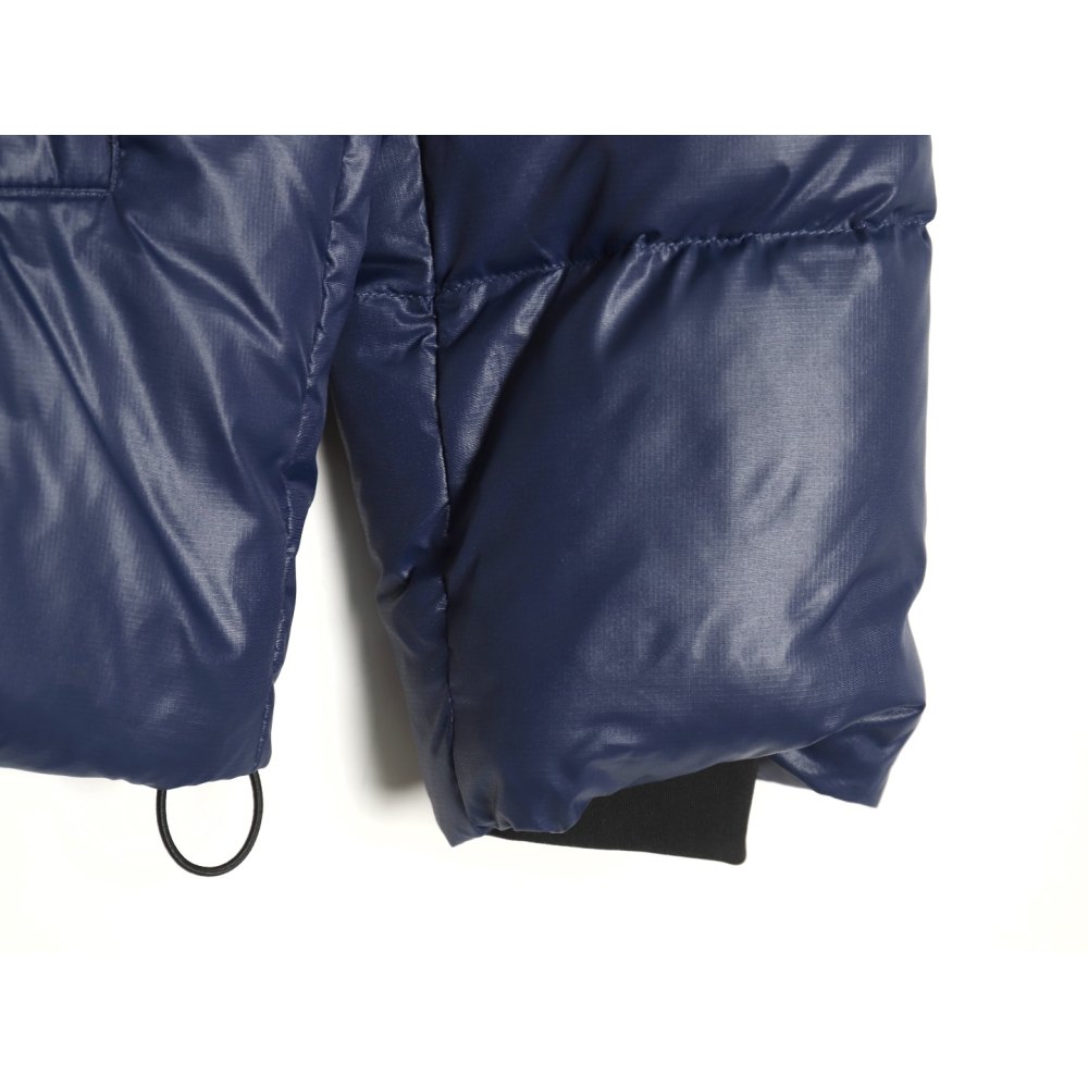 ddkicks Can*a Go*e deep sea blue crofton puffer