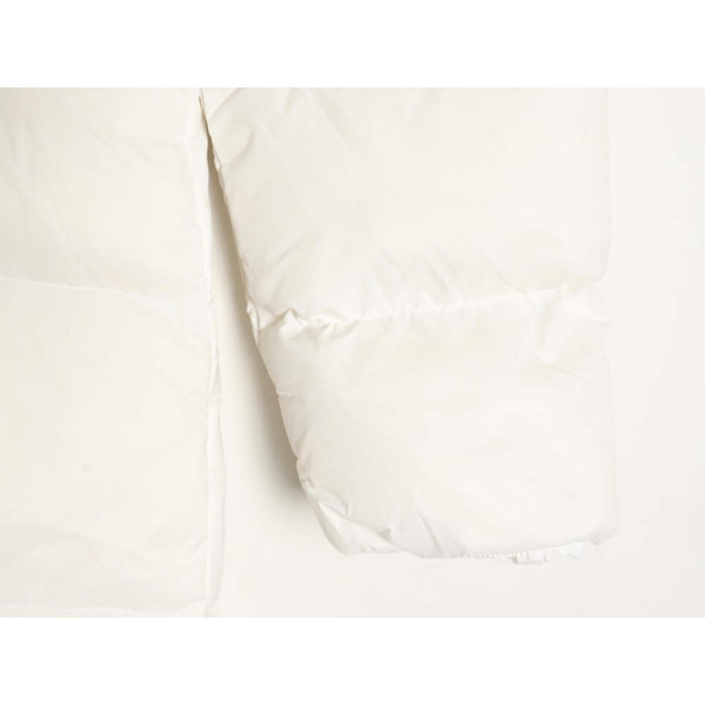 DDKicks MONCIER BOEDIC LONG DOWN JACKET White