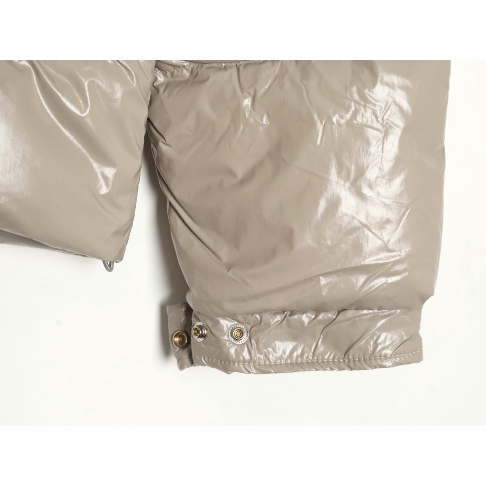 DDKicks Moncler khaki 70th MONCLER MAYA SHORT DOWN JACKET