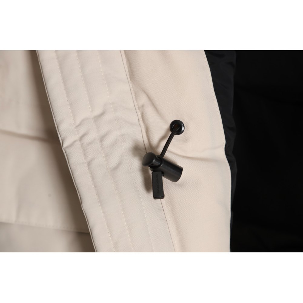 ddkicks Can*a Go*e khaki expedition parka heritage