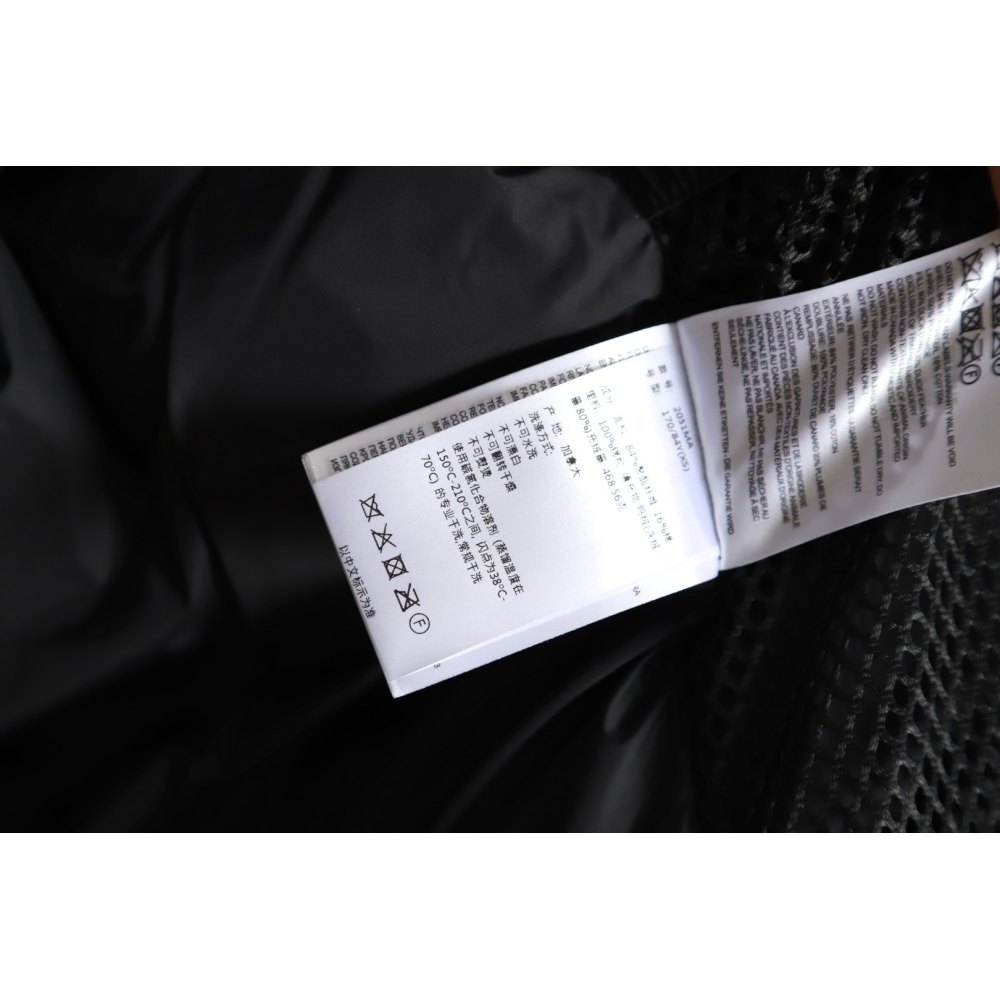 ddkicks Can*a Go*e khaki expedition parka heritage