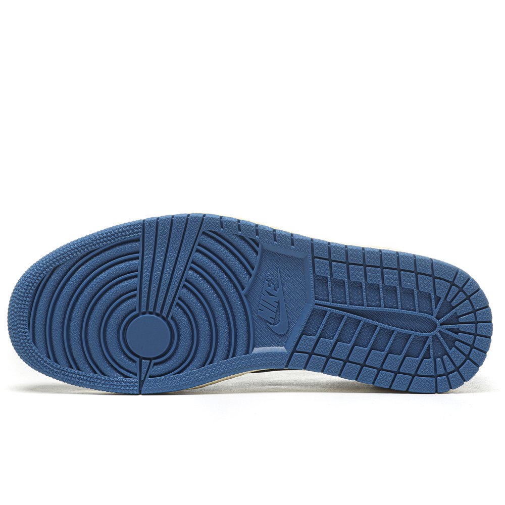 DD Fragment Design x Travis Scott x Air Jordan 1 Retro