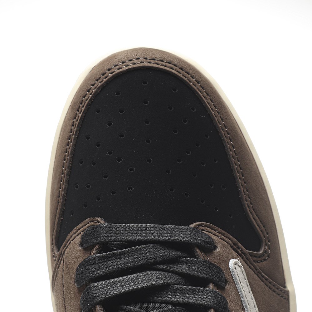 DD Jordan 1 Retro Low OG SP Travis Scott Mocha