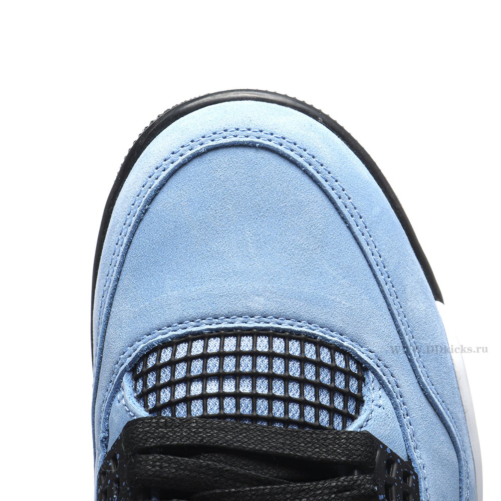 DD Jordan 4 Retro Travis Scott Cactus Jack