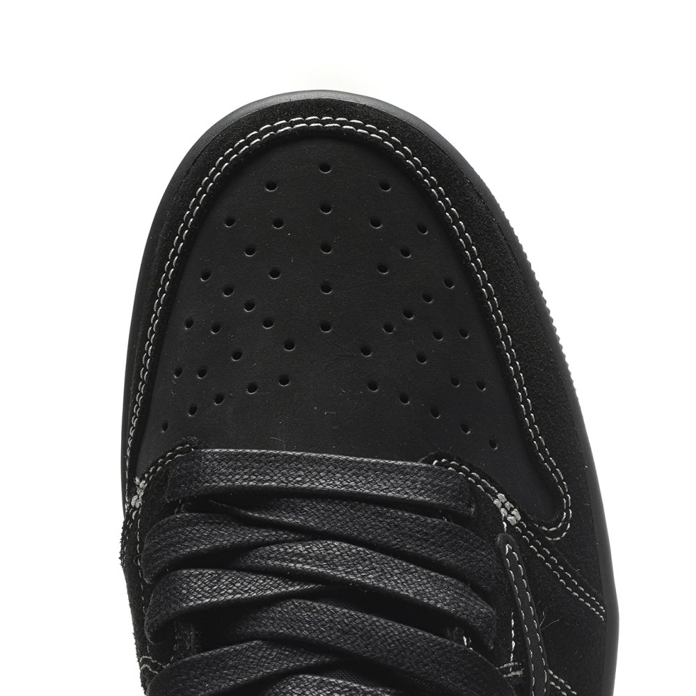 DD Jordan 1 Retro Low OG SP Travis Scott Black Phantom