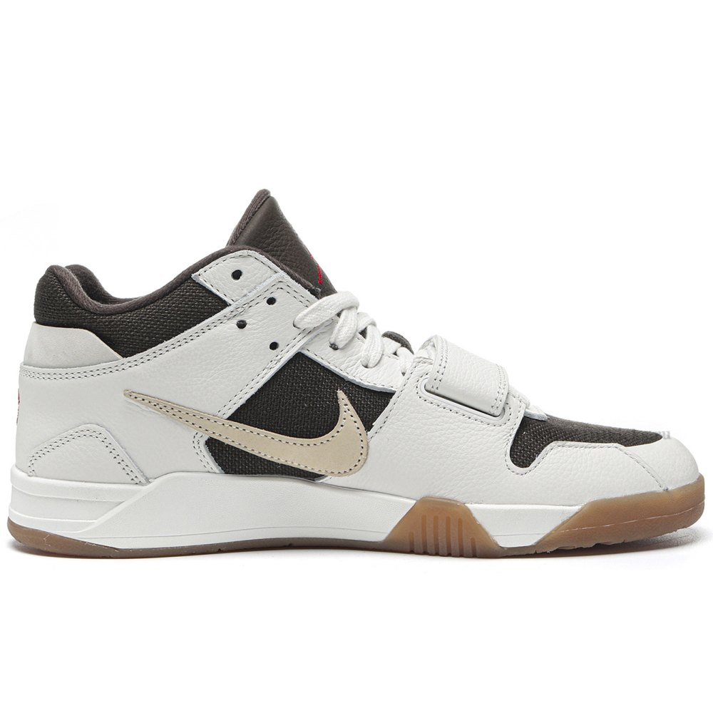 DD Jordan Jumpman Jack SP Travis Scott Sail