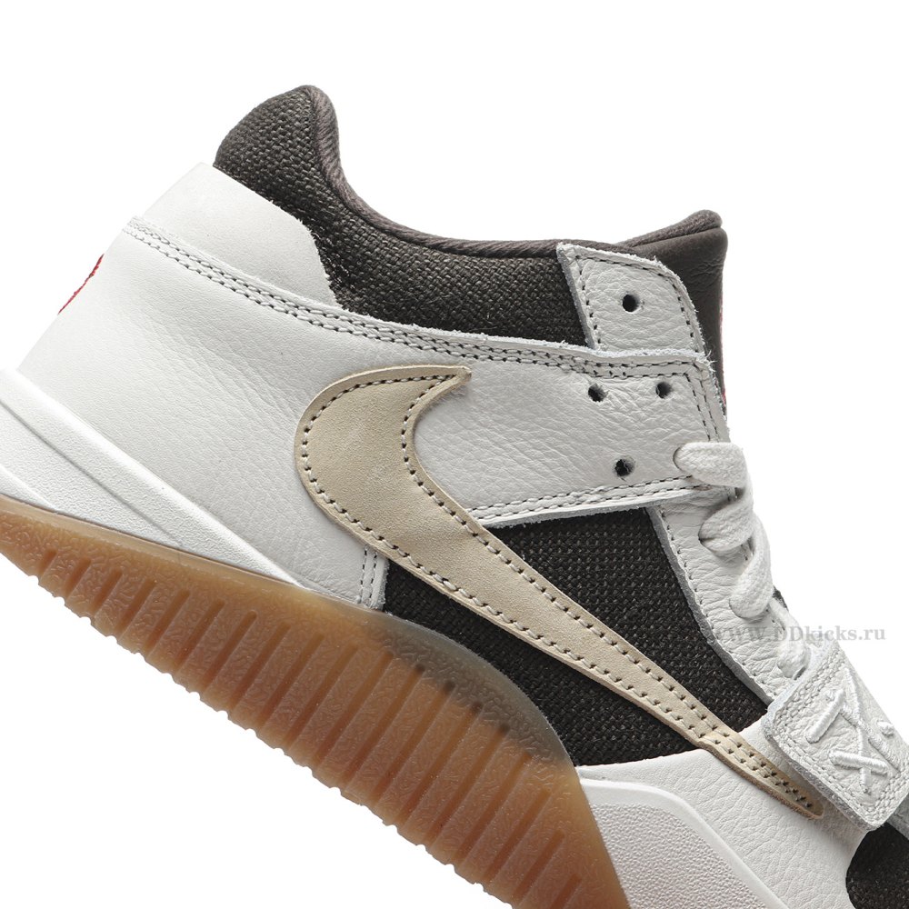 DD Jordan Jumpman Jack SP Travis Scott Sail