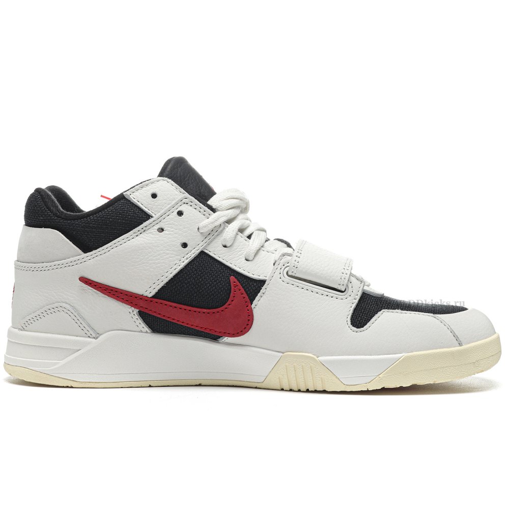 DD Jordan Jumpman Jack TR Travis Scott University Red